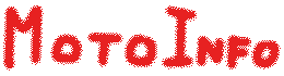 MotoInfo
