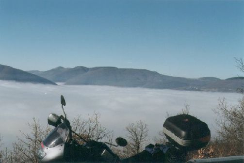 Piana di Norcia