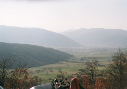 Piana di Norcia