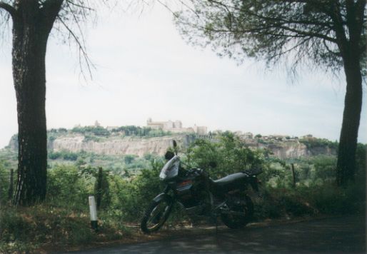 Orvieto
